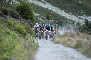 Image d'illustration - Grand Raid 2023